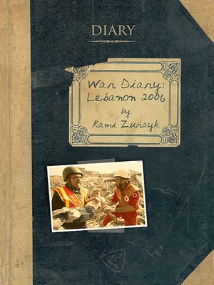 cover image of War Diary